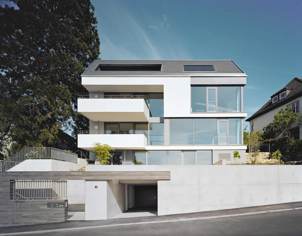 4 Zimmer Wohnung mit 165 m² in Stuttgart – Bild 5
