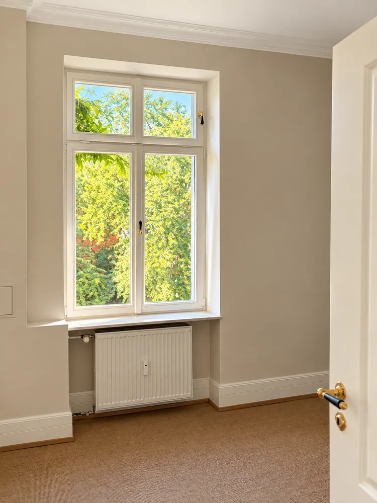 5 Zimmer Wohnung mit 129 m² in Frankfurt am Main – Bild 10