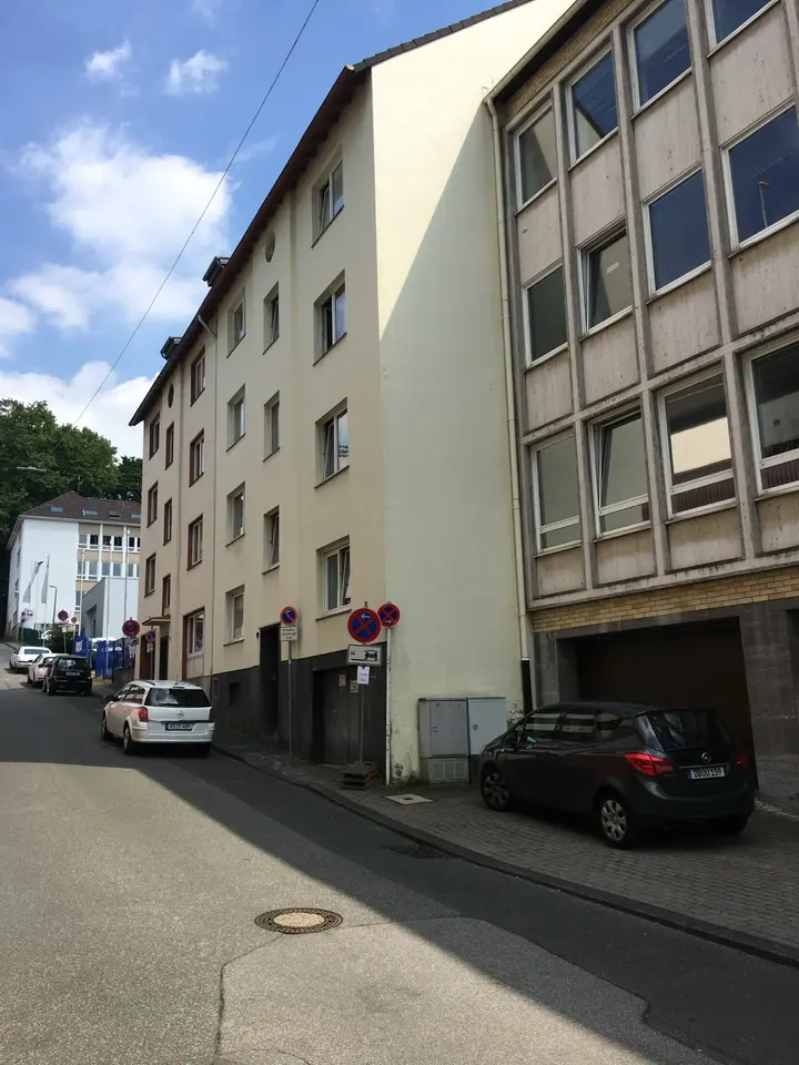 2 Zimmer Wohnung mit 52 m² in Wuppertal – Bild 3