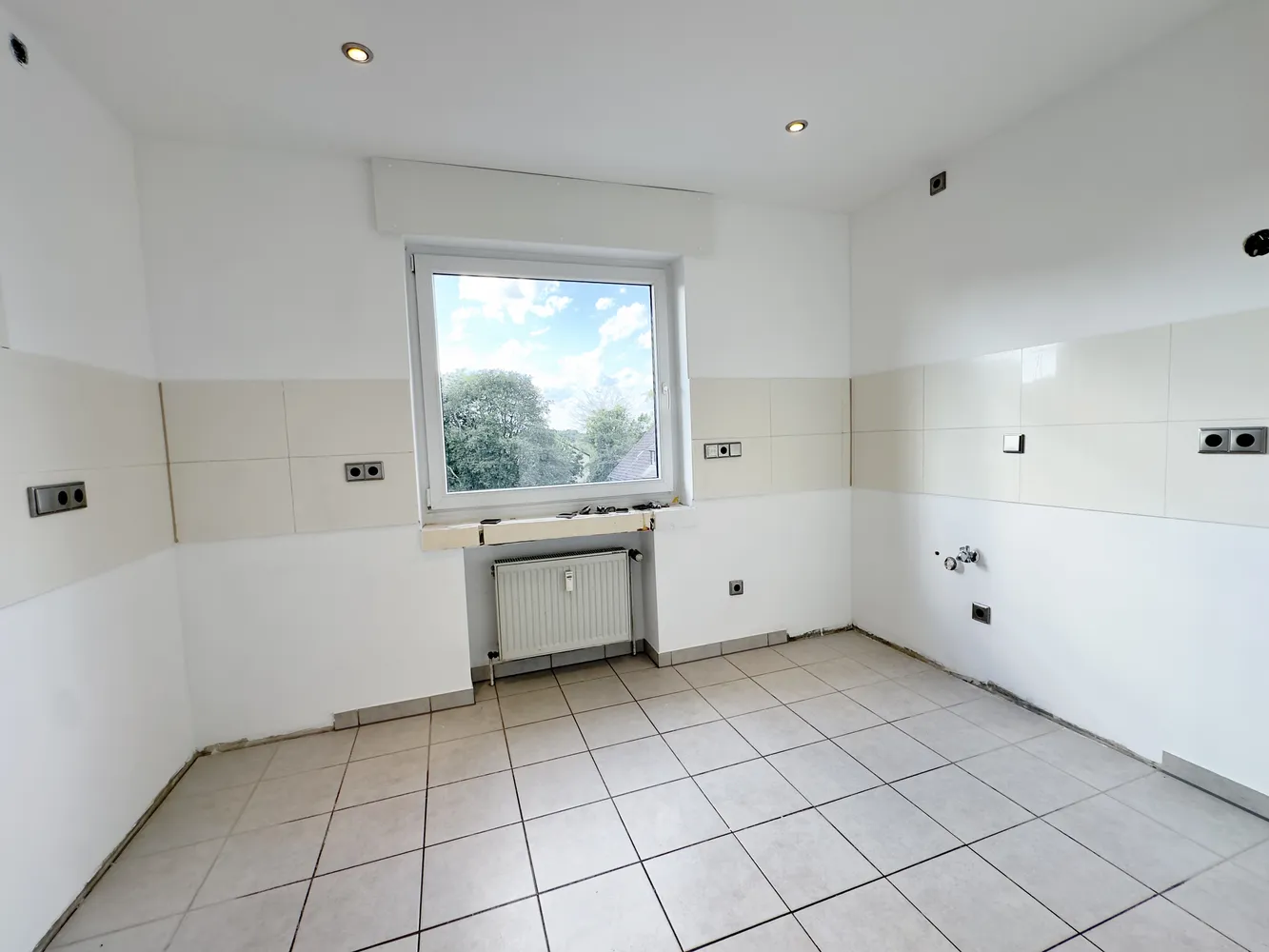 3 Zimmer Wohnung mit 107 m² in Hürth – Bild 8