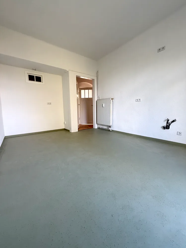 4 room apartment with 115 m² in Dresden – Photo 4