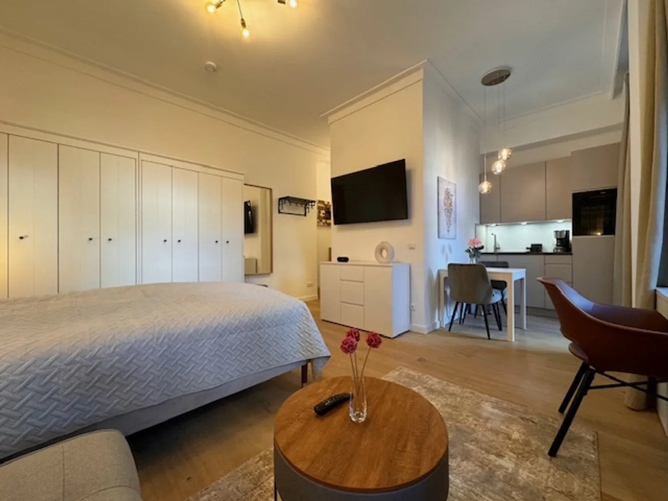 1 Zimmer Wohnung mit 38 m² in Berlin – Bild 6