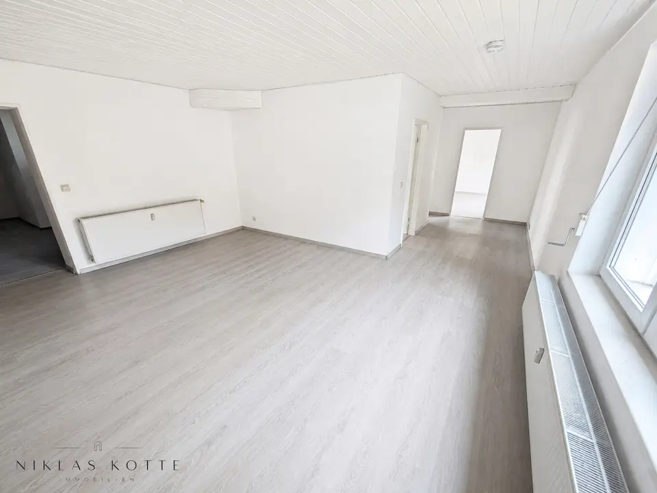 4 Zimmer Wohnung mit 104 m² in Eilenburg – Bild 8