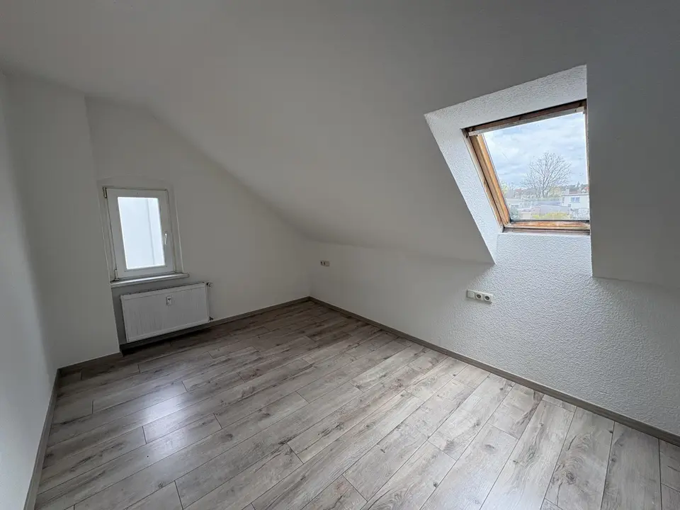 3 Zimmer Wohnung mit 52 m² in Zwickau – Bild 2