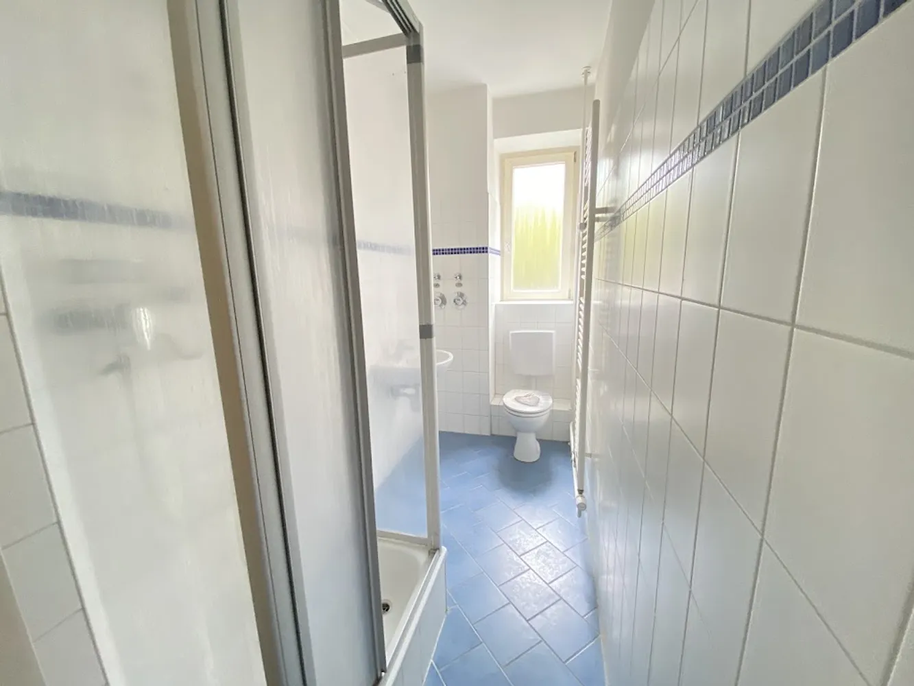 3 Zimmer Wohnung mit 57 m² in Berlin – Bild 7