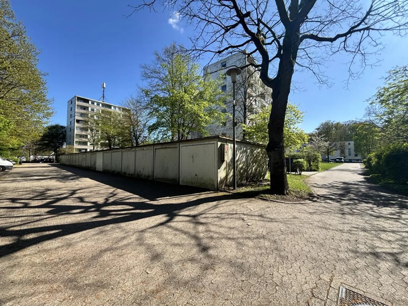 3 Zimmer Wohnung mit 70 m² in Bremen – Bild 3