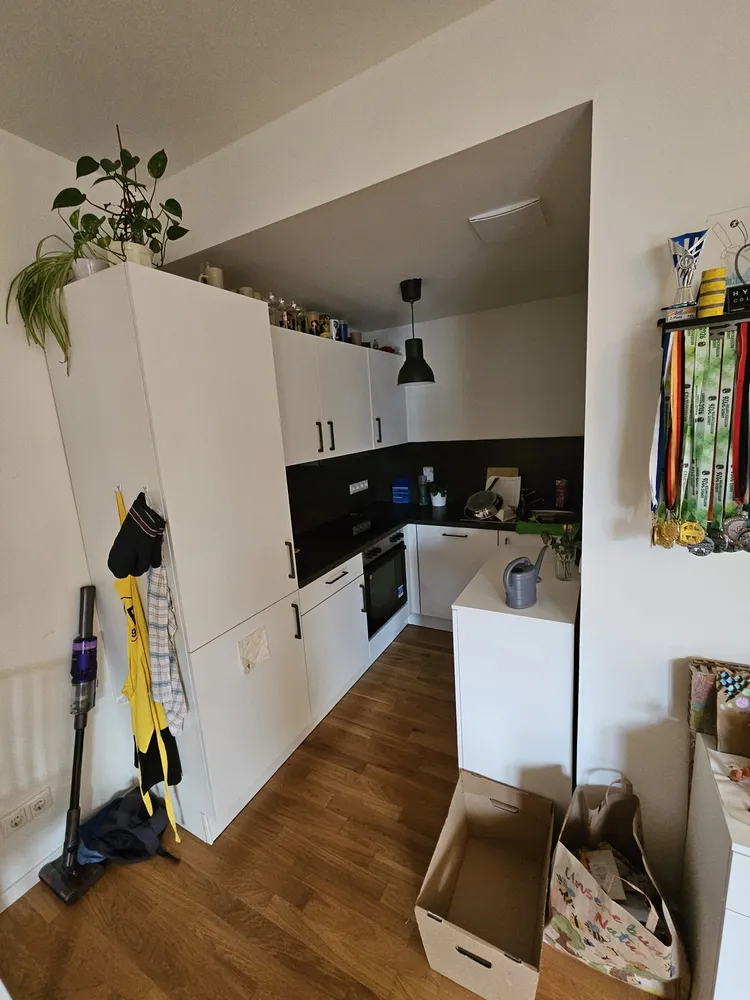 3 room apartment with 87 m² in Dresden – Photo 12