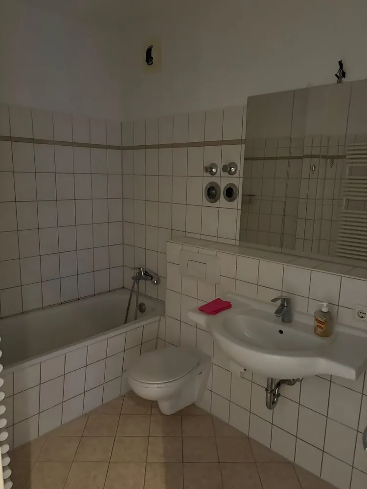 3 Zimmer Wohnung mit 91 m² in Berlin – Bild 4