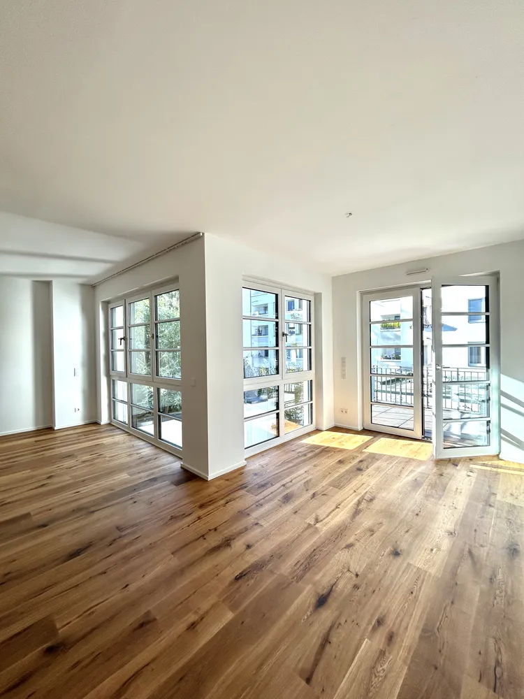 4 Zimmer Wohnung mit 131 m² in Düsseldorf – Bild 7