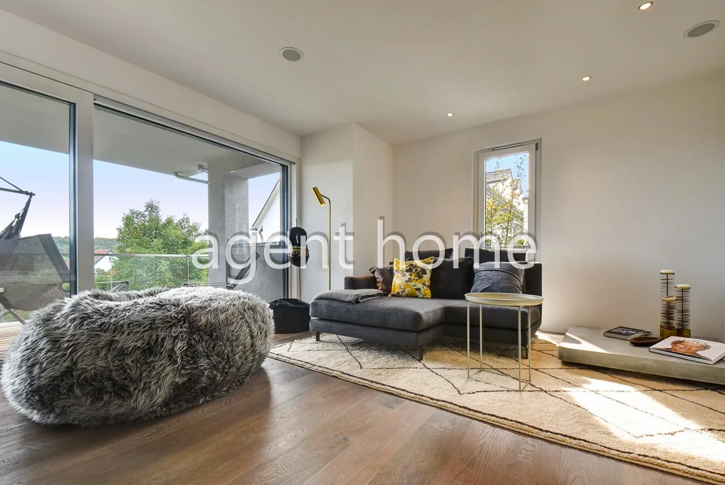 4 room apartment with 120 m² in Stuttgart – Photo 2