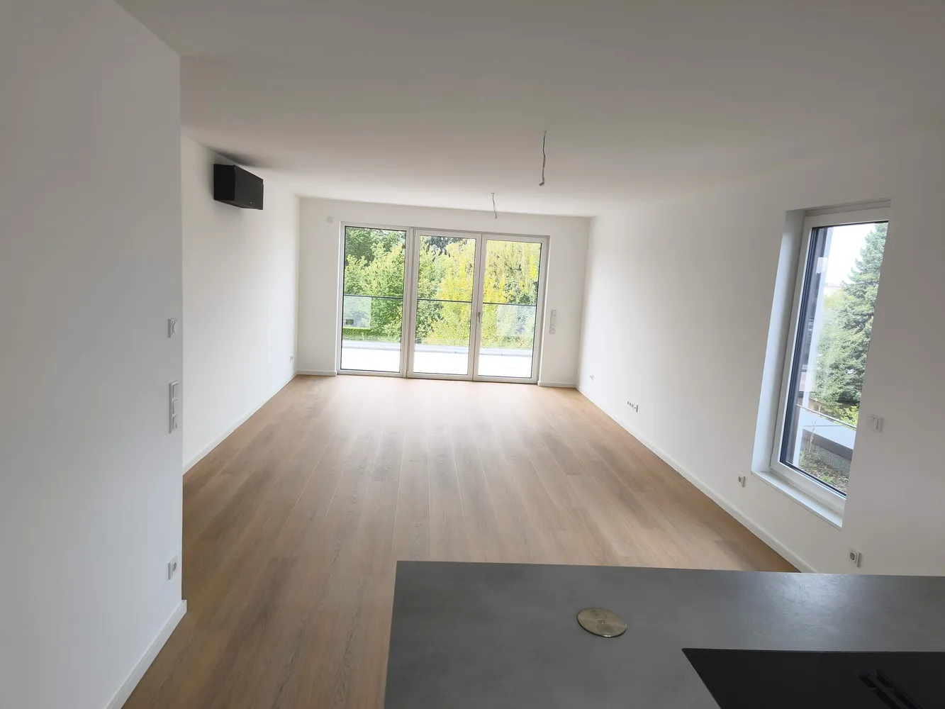 3 room apartment with 102 m² in Mülheim an der Ruhr – Photo 3