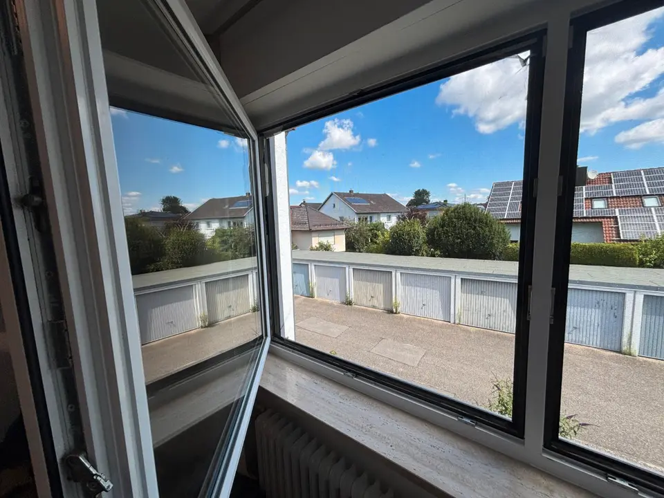 Studio mit 19 m² in Landshut – Bild 6