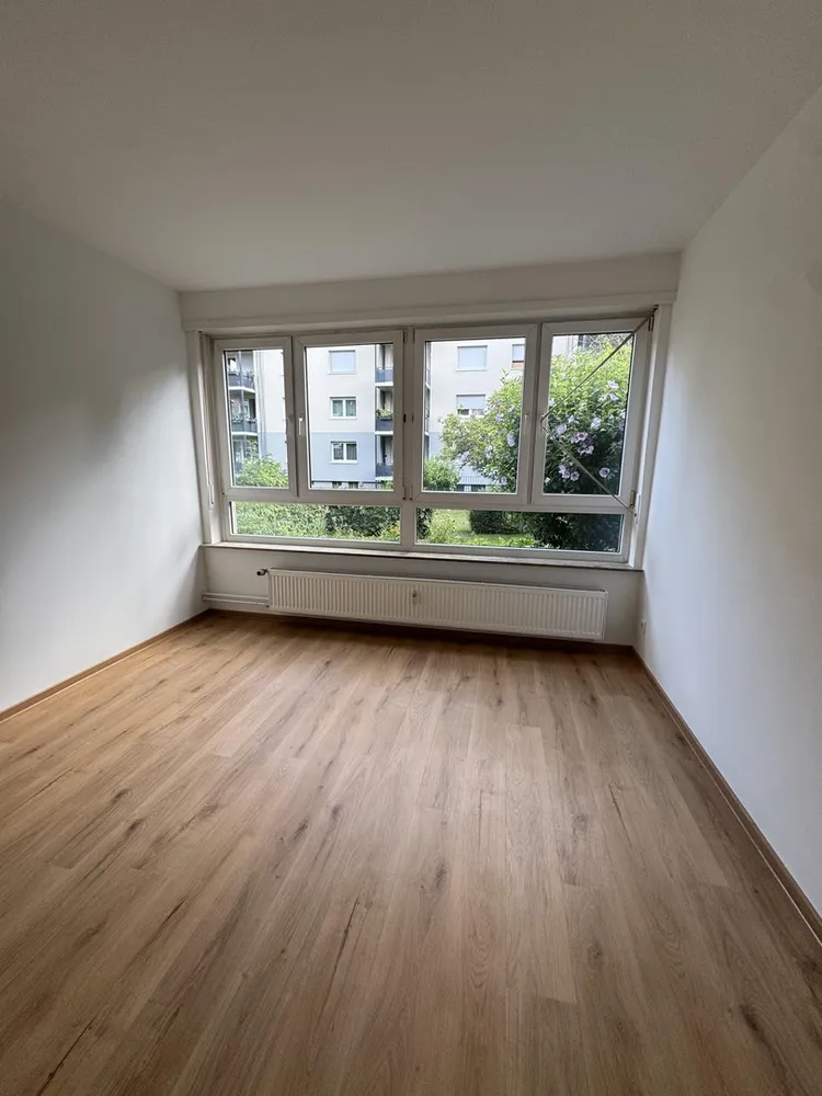 3 Zimmer Wohnung mit 80 m² in Mannheim – Bild 1