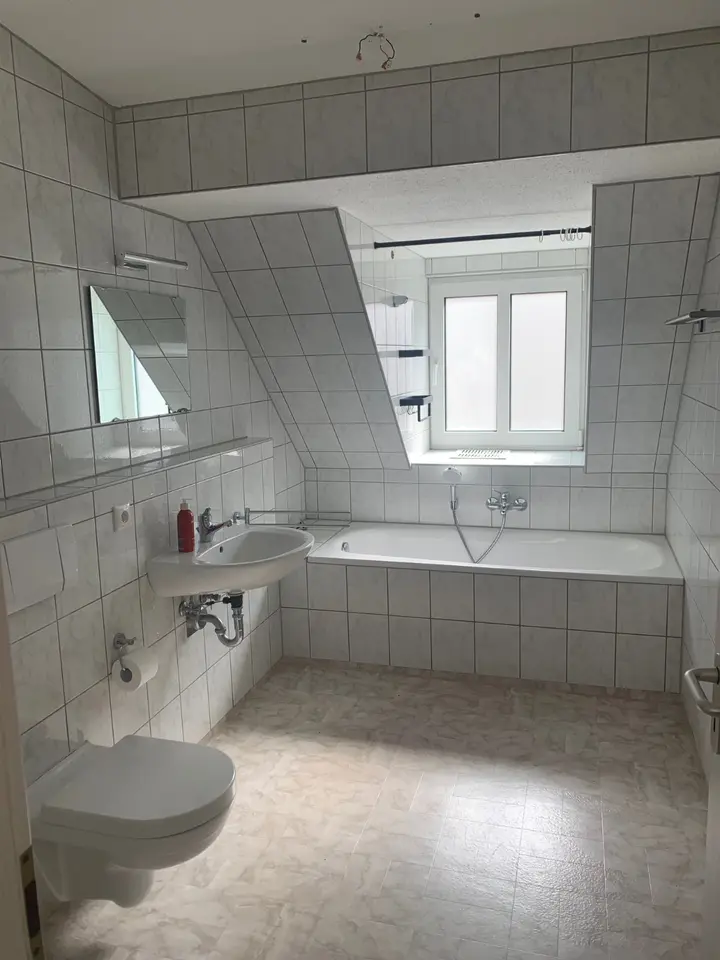 2 Zimmer Wohnung mit 62 m² in Regensburg – Bild 3