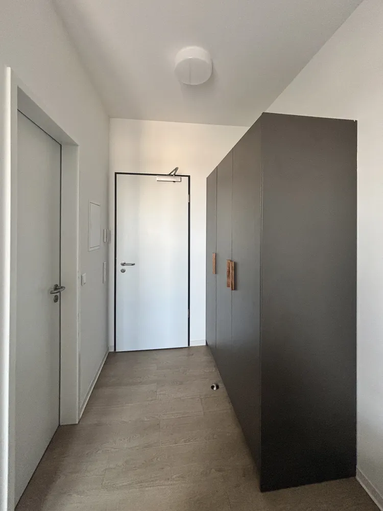 1 Zimmer Wohnung mit 22 m² in Düsseldorf – Bild 3