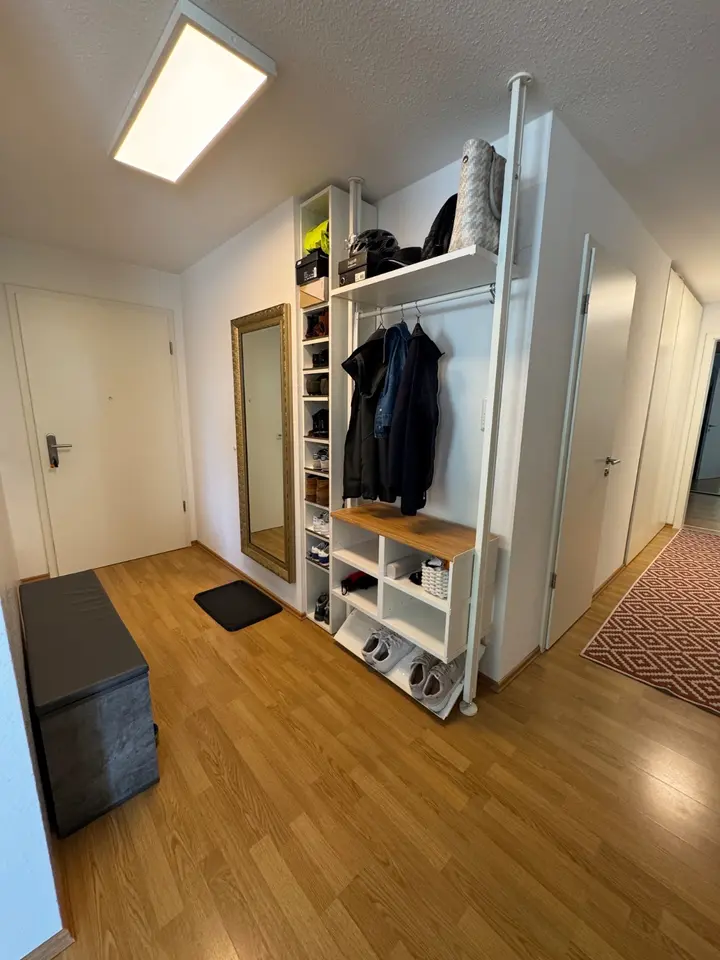 5 Zimmer Wohnung mit 105 m² in Herrenberg – Bild 5