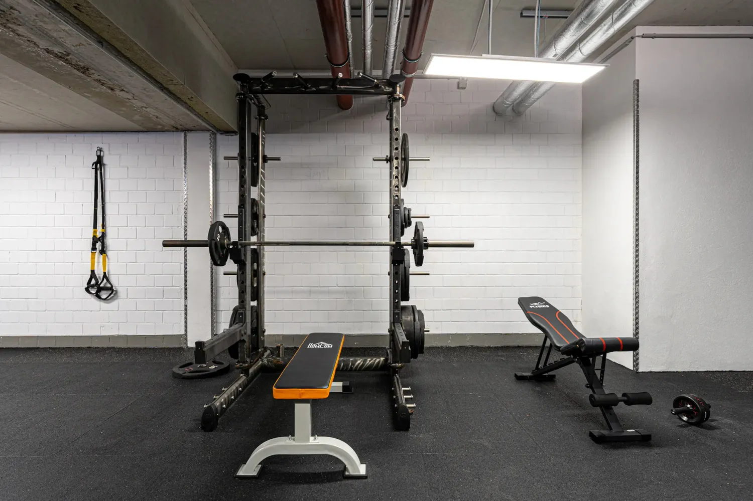 Shared room with 16 m² in Berlin – Photo 10