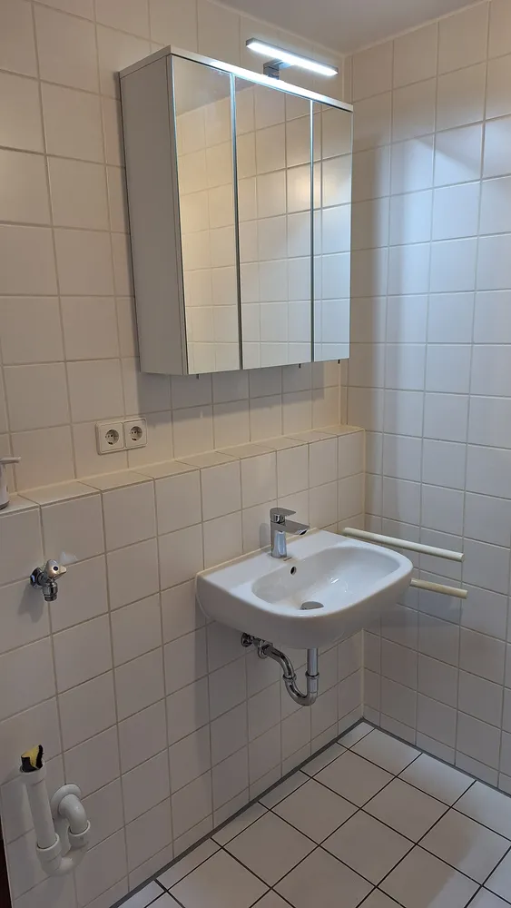 1 Zimmer Wohnung mit 35 m² in Stuttgart – Bild 7