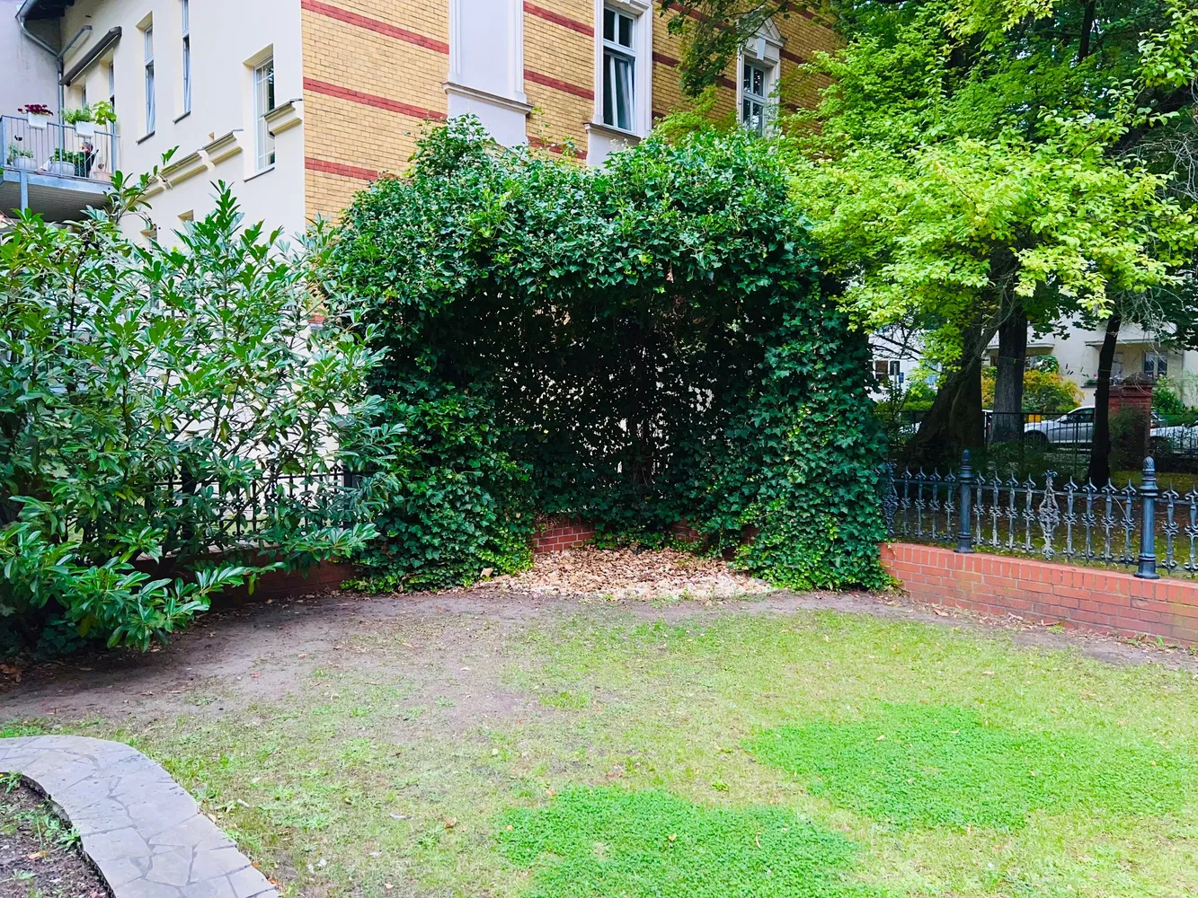 1 room apartment with 48 m² in Berlin – Photo 9