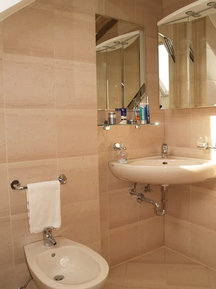 3 Zimmer Wohnung mit 90 m² in München – Bild 10