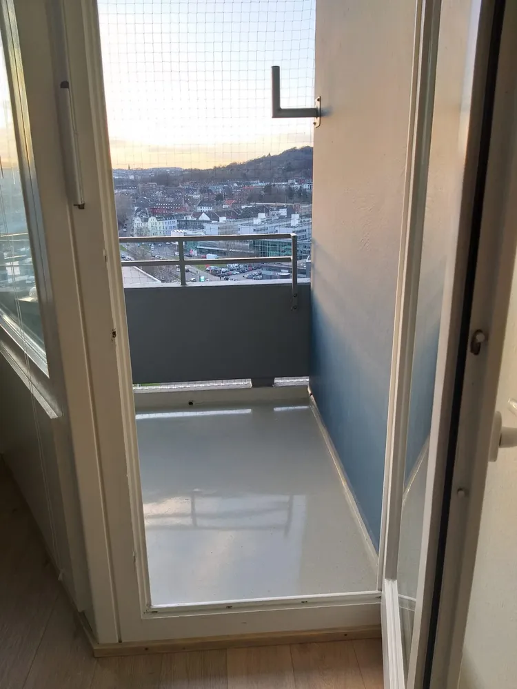 2 Zimmer Wohnung mit 36 m² in Aachen – Bild 11