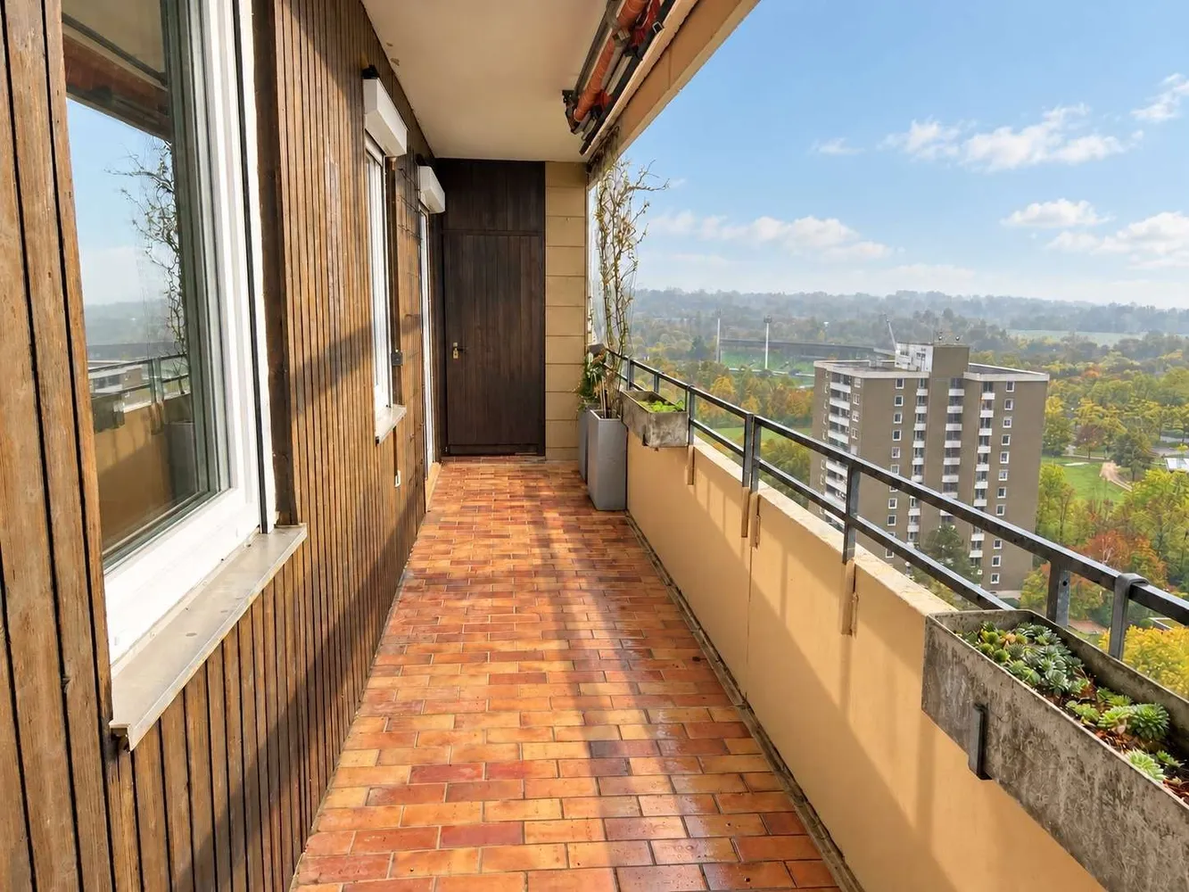 5 Zimmer Wohnung mit 112 m² in Reutlingen – Bild 1