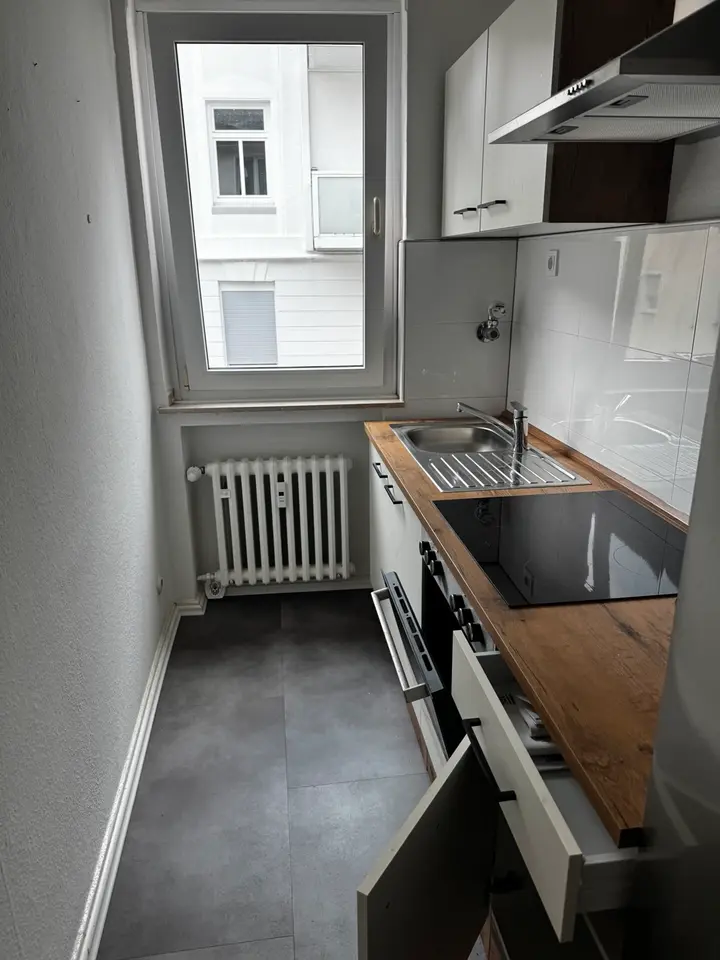 Studio mit 30 m² in Solingen – Bild 2