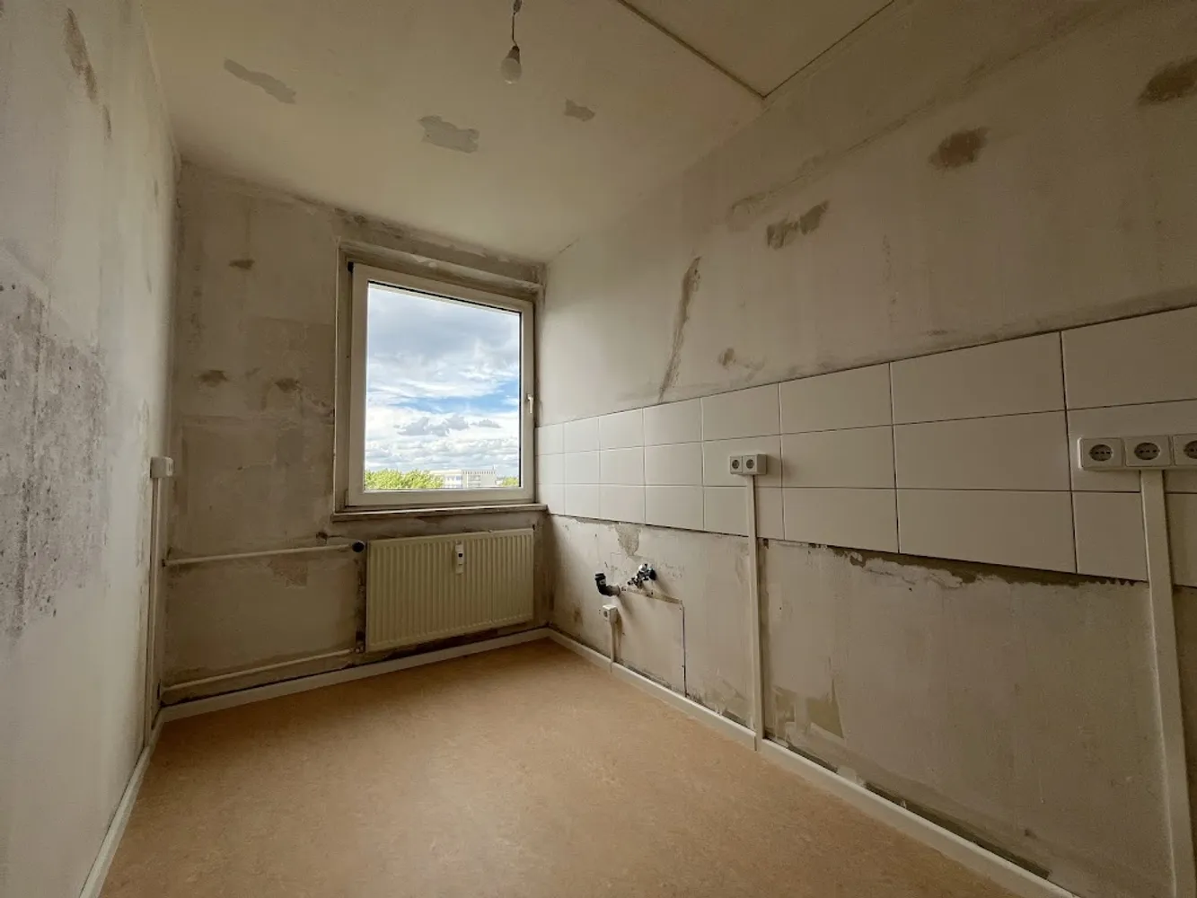 2 Zimmer Wohnung mit 58 m² in Berlin – Bild 8