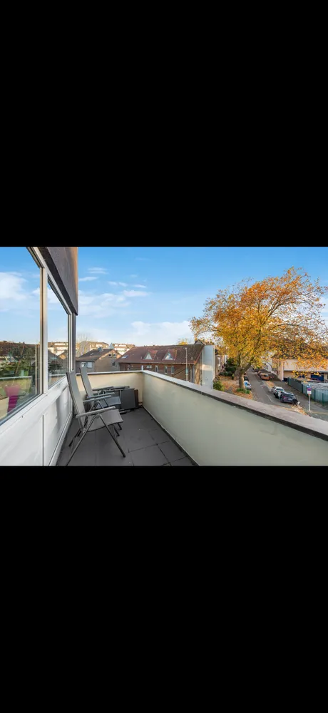 3 Zimmer Wohnung mit 78 m² in Duisburg – Bild 8