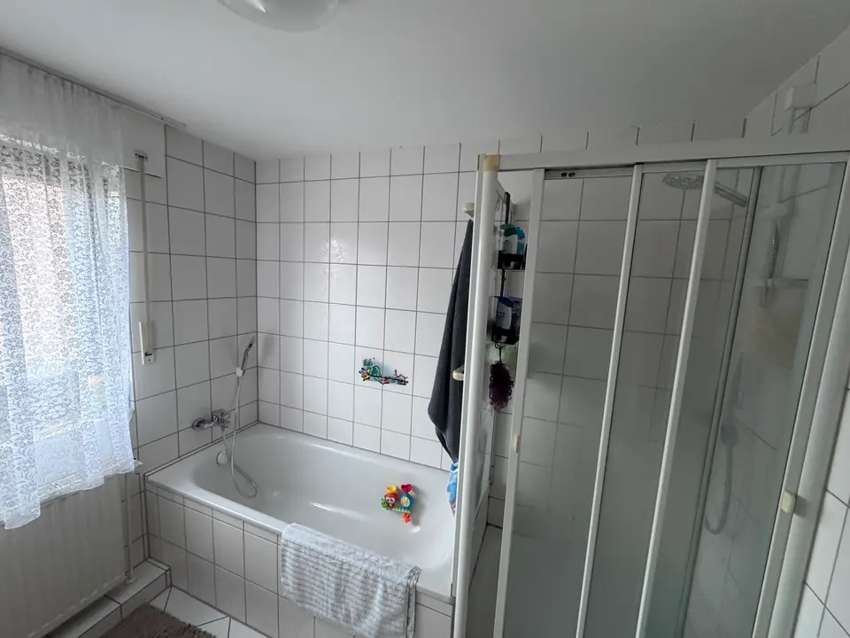 4 Zimmer Wohnung mit 120 m² in Oberhausen – Bild 10