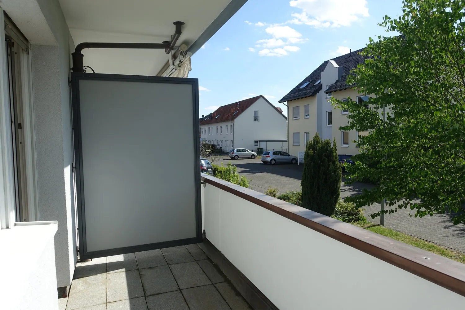 1 Zimmer Wohnung mit 34 m² in Paderborn – Bild 7