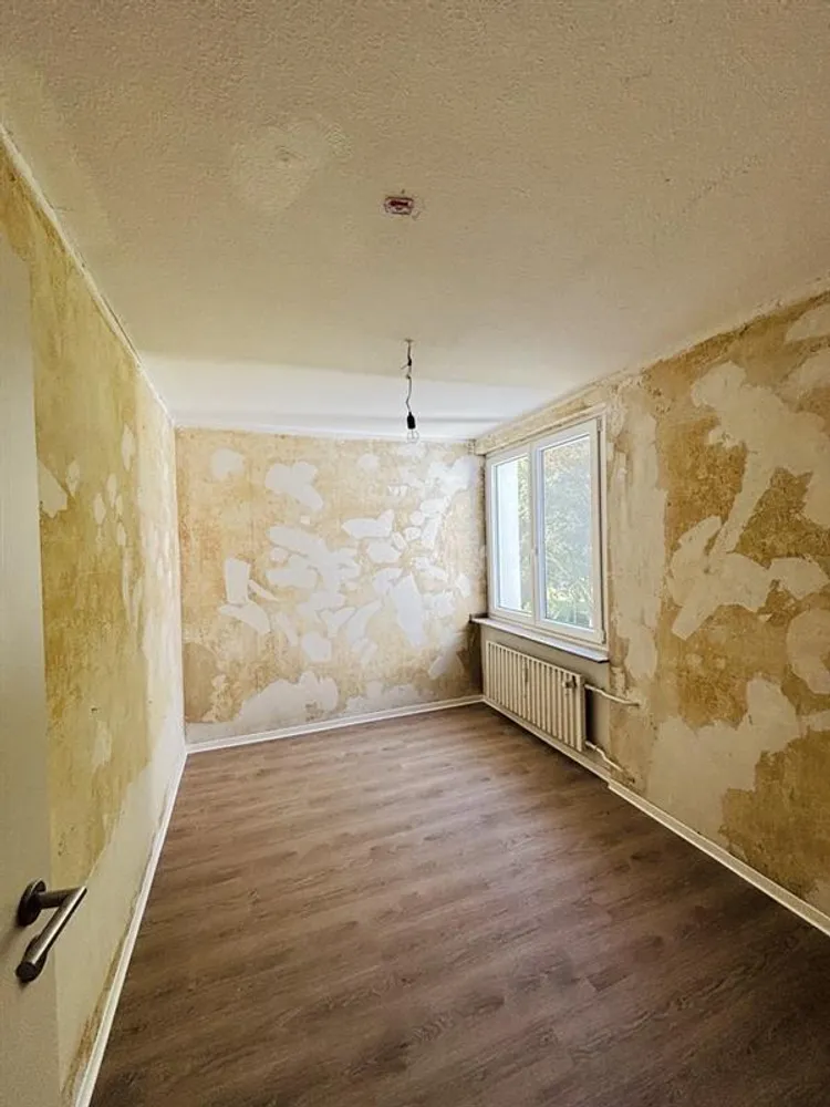 4 Zimmer Wohnung mit 90 m² in Bochum – Bild 3