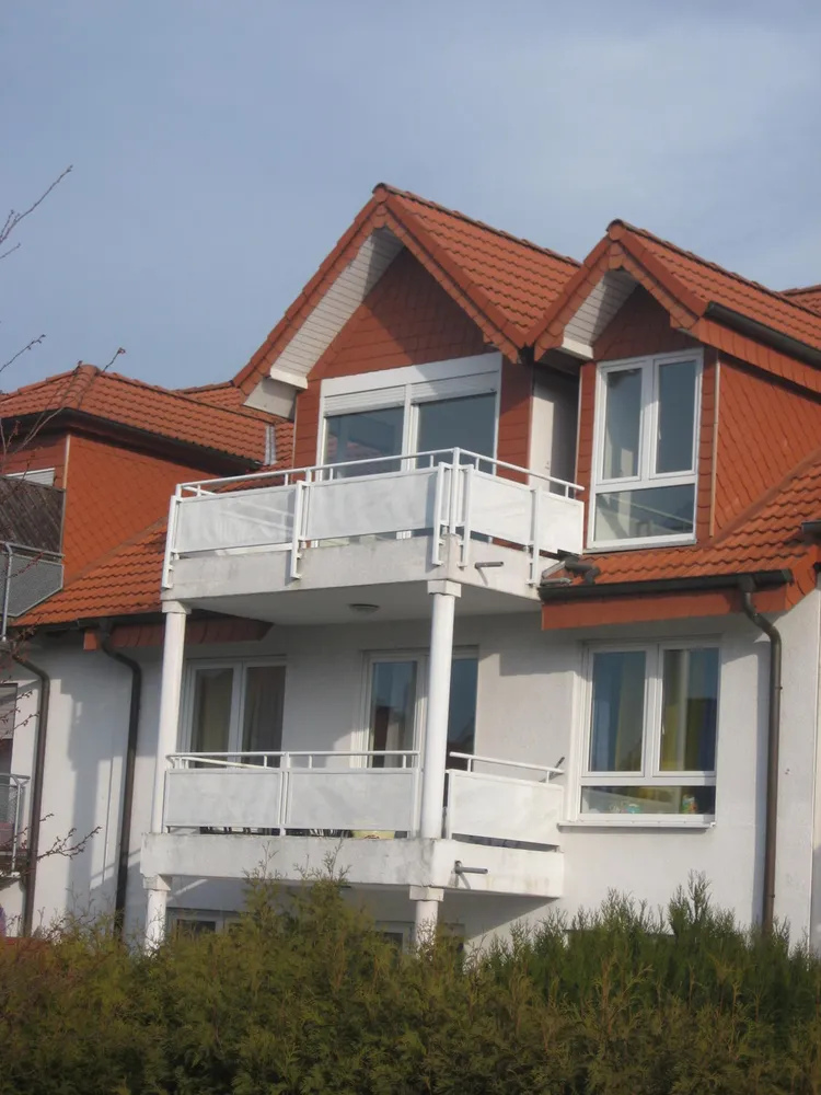 3 Zimmer Wohnung mit 100 m² in Dreieich – Bild 1