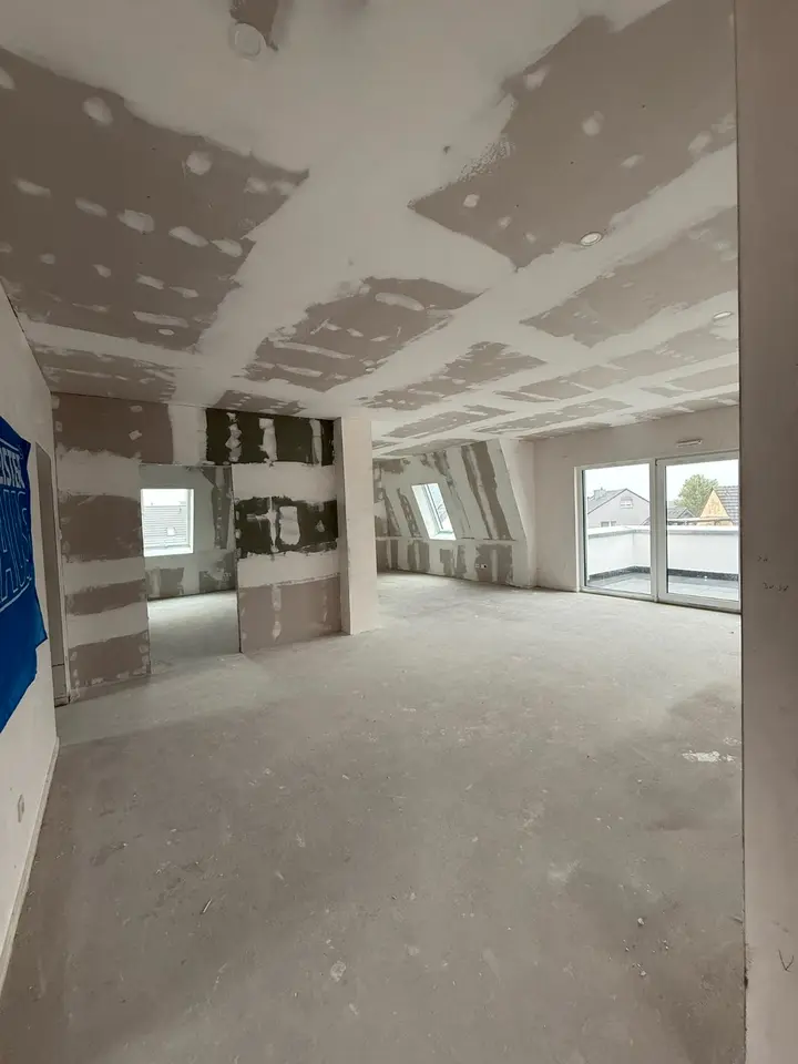 4 Zimmer Wohnung mit 131 m² in Leverkusen – Bild 1