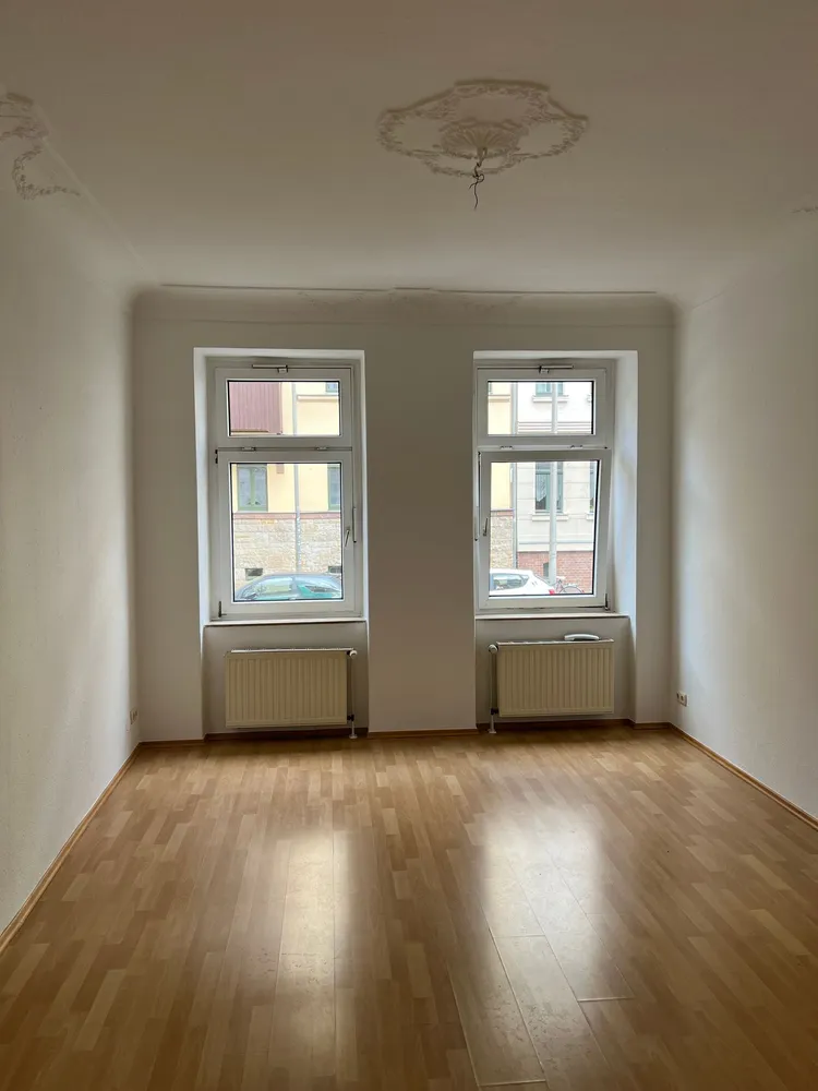 3 Zimmer Wohnung mit 70 m² in Leipzig – Bild 1