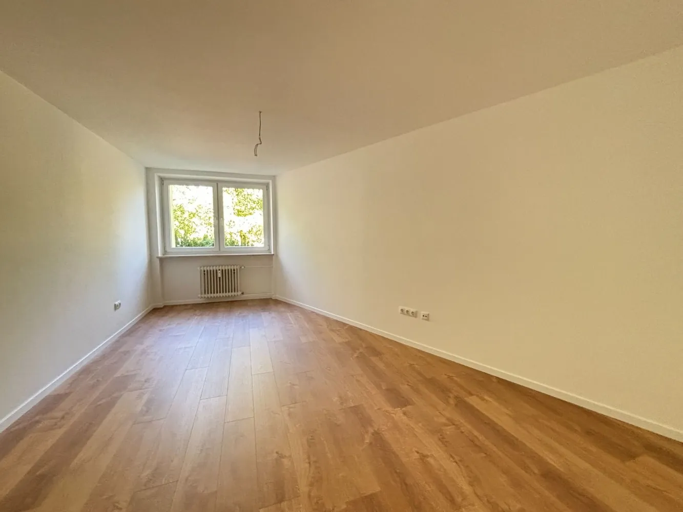 2 Zimmer Wohnung mit 62 m² in Augsburg – Bild 2