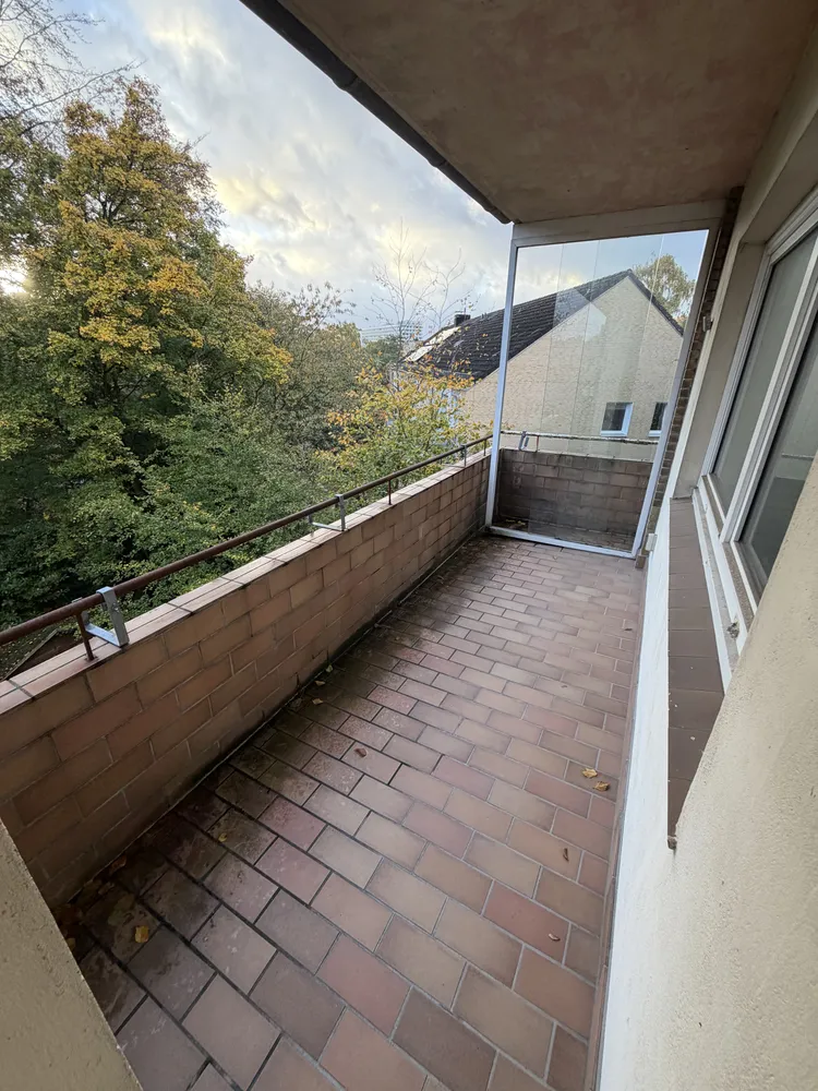 3 room apartment with 68 m² in Hamburg – Photo 2