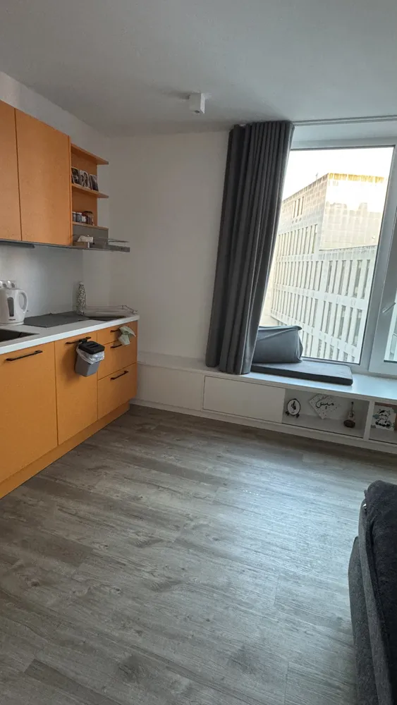 1 Zimmer Wohnung mit 23 m² in Osnabrück – Bild 3