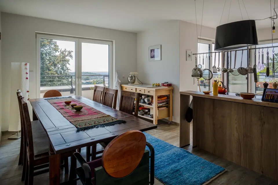 3 Zimmer Wohnung mit 58 m² in Ibbenbüren – Bild 3
