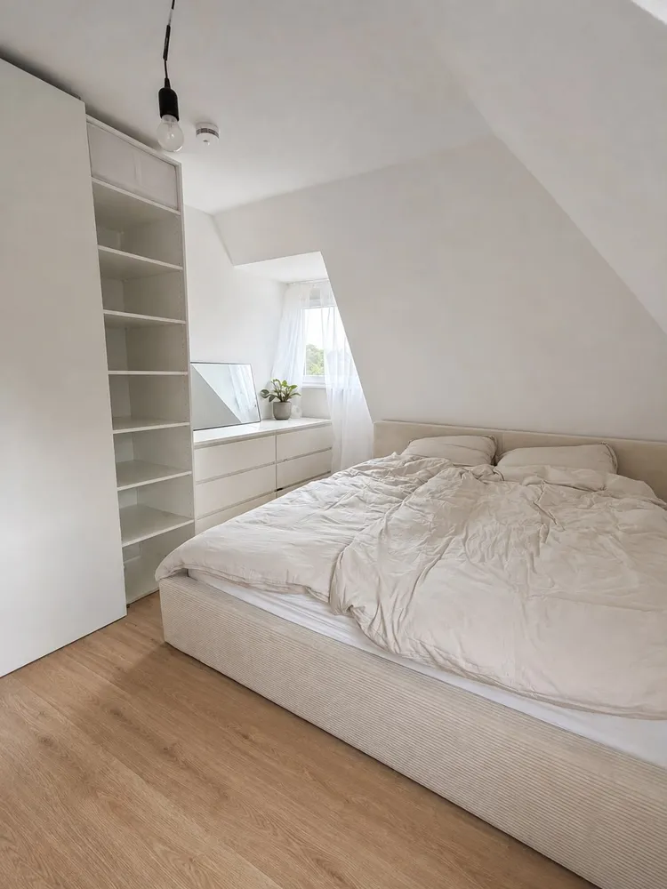 2 Zimmer Wohnung mit 55 m² in Stuttgart – Bild 6