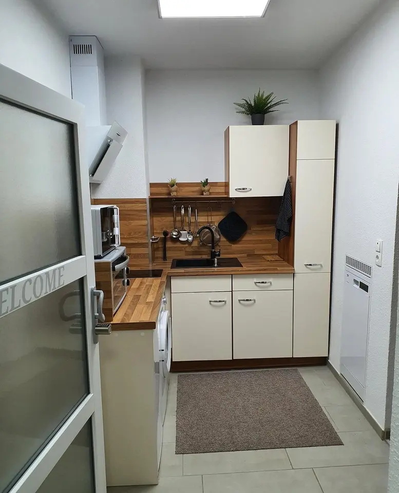 Studio mit 35 m² in Lahr/Schwarzwald – Bild 4