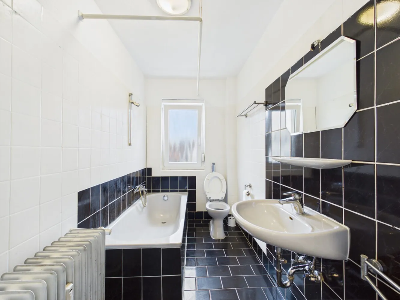 2 Zimmer Wohnung mit 57 m² in Mannheim – Bild 10