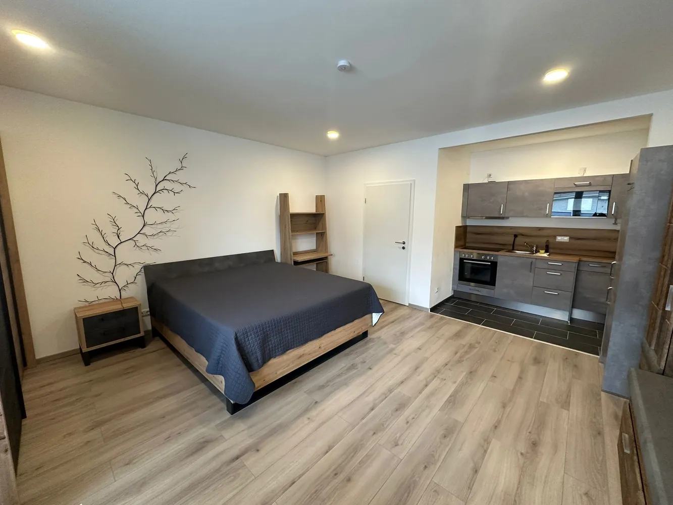 1 Zimmer Wohnung mit 35 m² in Augsburg – Bild 4