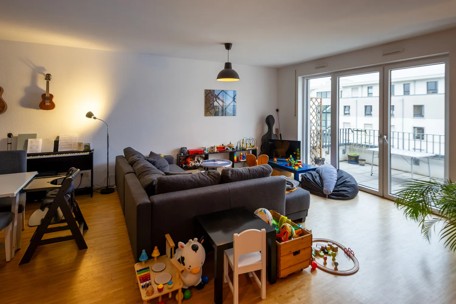 2 Zimmer Wohnung mit 87 m² in Dortmund – Bild 4