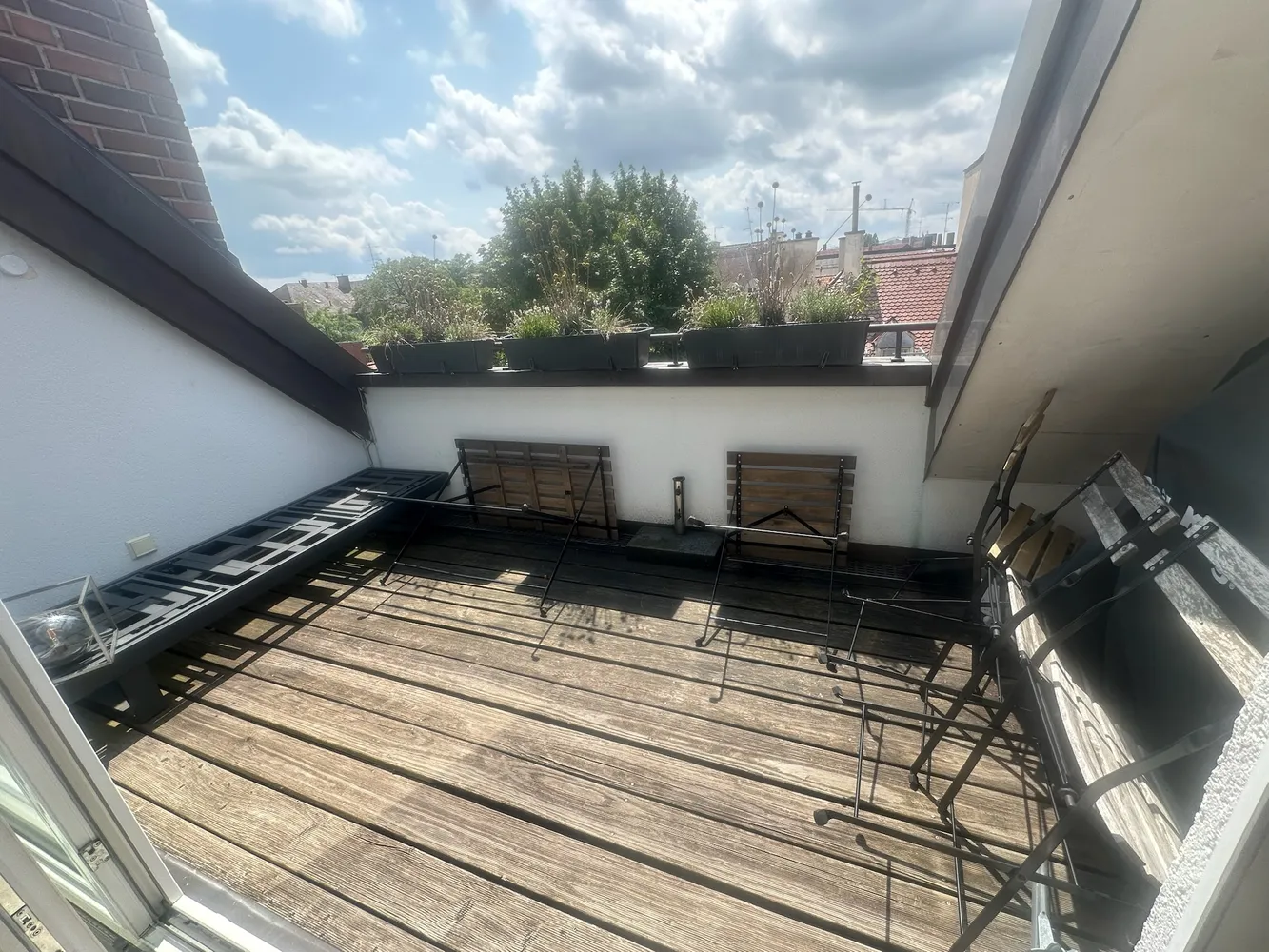 2 Zimmer Wohnung mit 65 m² in München – Bild 3