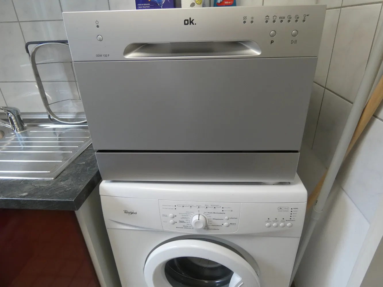1 Zimmer Wohnung mit 25 m² in Saarbrücken – Bild 9