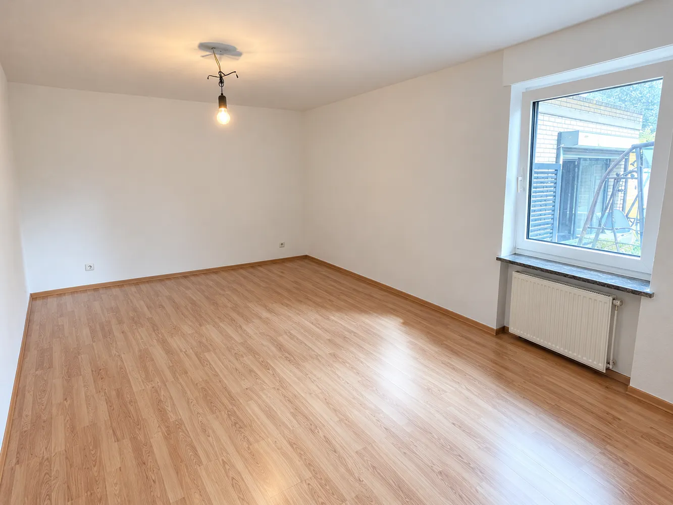 3 Zimmer Wohnung mit 110 m² in Frechen – Bild 3