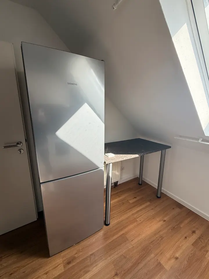 2 Zimmer Wohnung mit 48 m² in Fürth – Bild 7