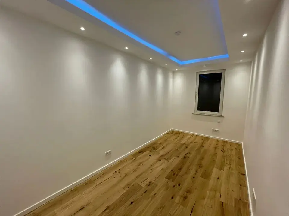 2 Zimmer Wohnung mit 13 m² in Nürnberg – Bild 1