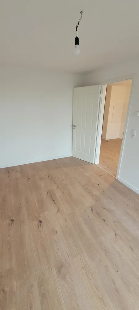 43 room apartment with 43 m² in Bernau bei Berlin – Photo 1